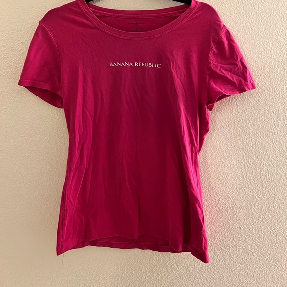 Banana Republic Tops - Banana Republic